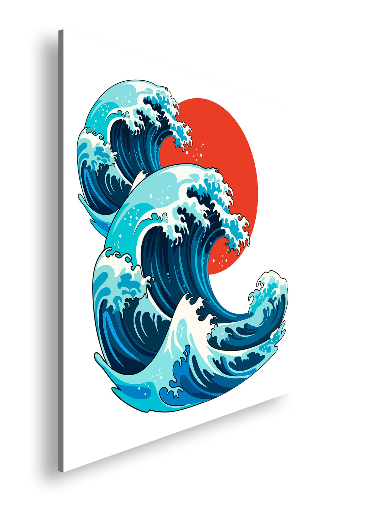 Hauptbild Farbig Quadratisch