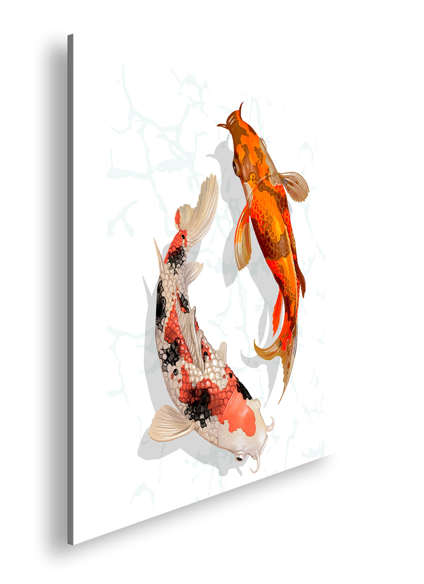 Hauptbild Farbig Quadratisch