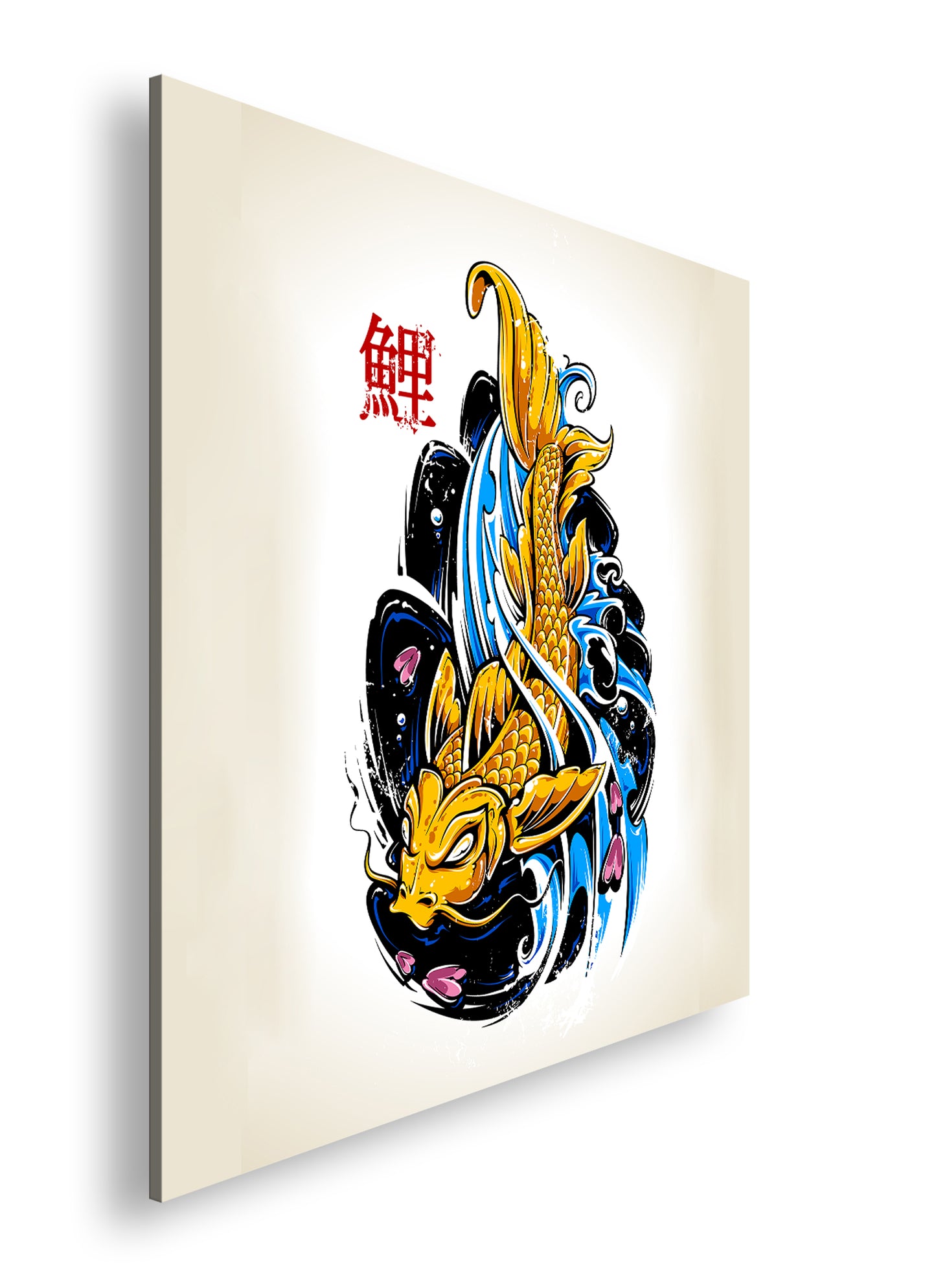 Hauptbild Farbig Quadratisch