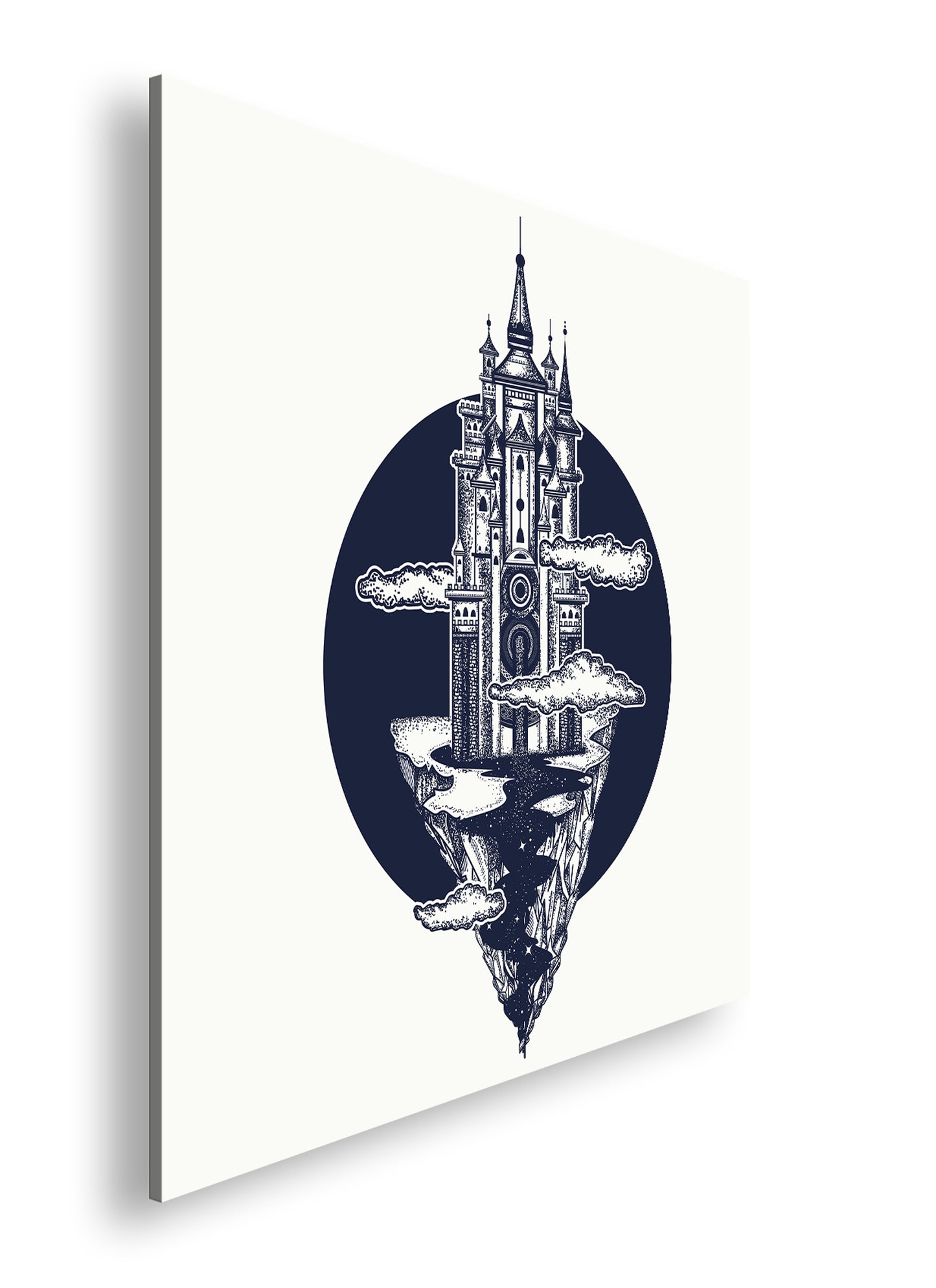 Hauptbild Farbig Quadratisch