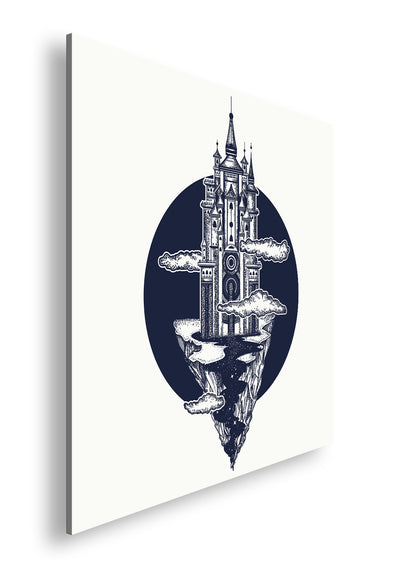 Hauptbild Farbig Quadratisch