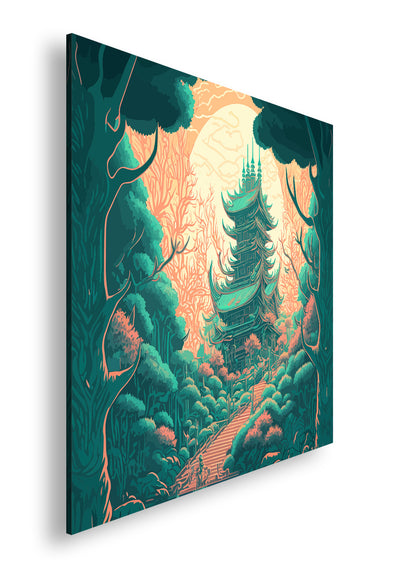 Hauptbild Farbig Quadratisch