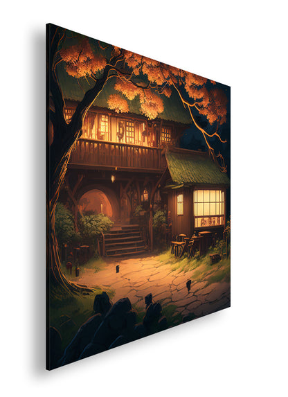 Hauptbild Farbig Quadratisch