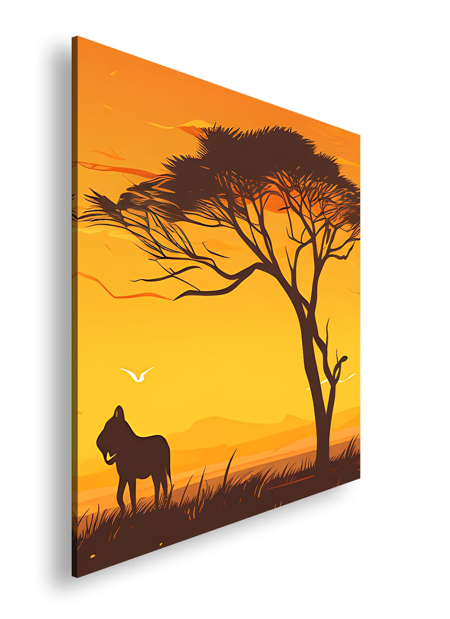 Hauptbild Farbig Quadratisch