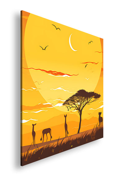 Hauptbild Farbig Quadratisch