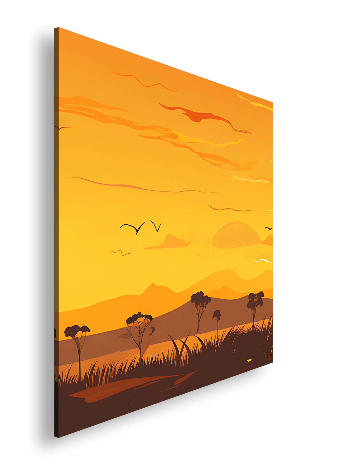 Hauptbild Farbig Quadratisch