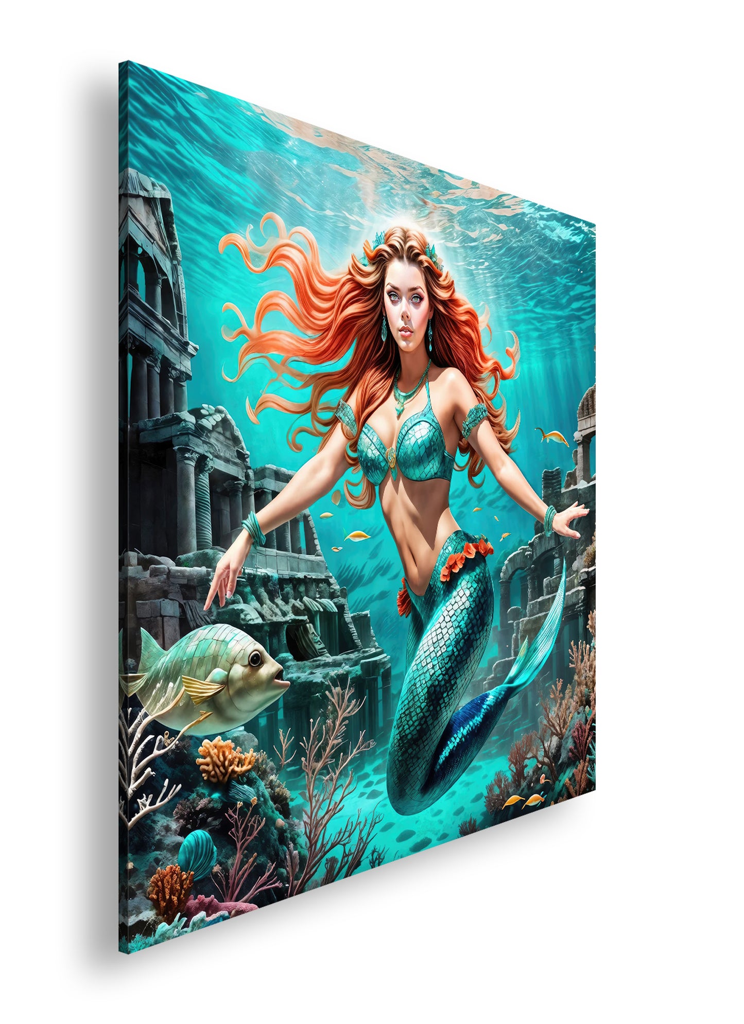 Hauptbild Farbig Quadratisch