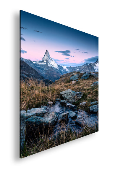 Hauptbild Farbig Quadratisch