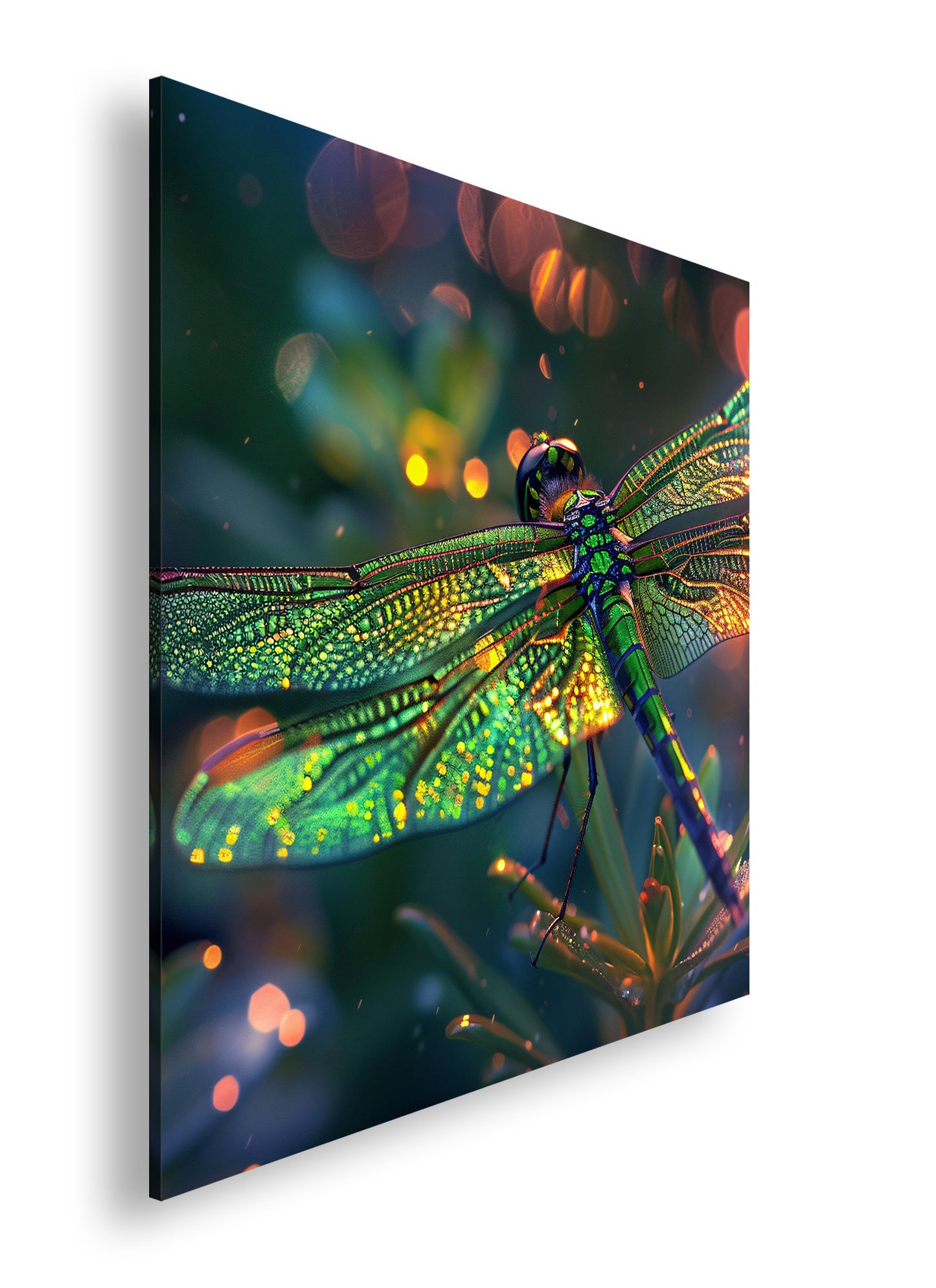 Hauptbild Farbig Quadratisch