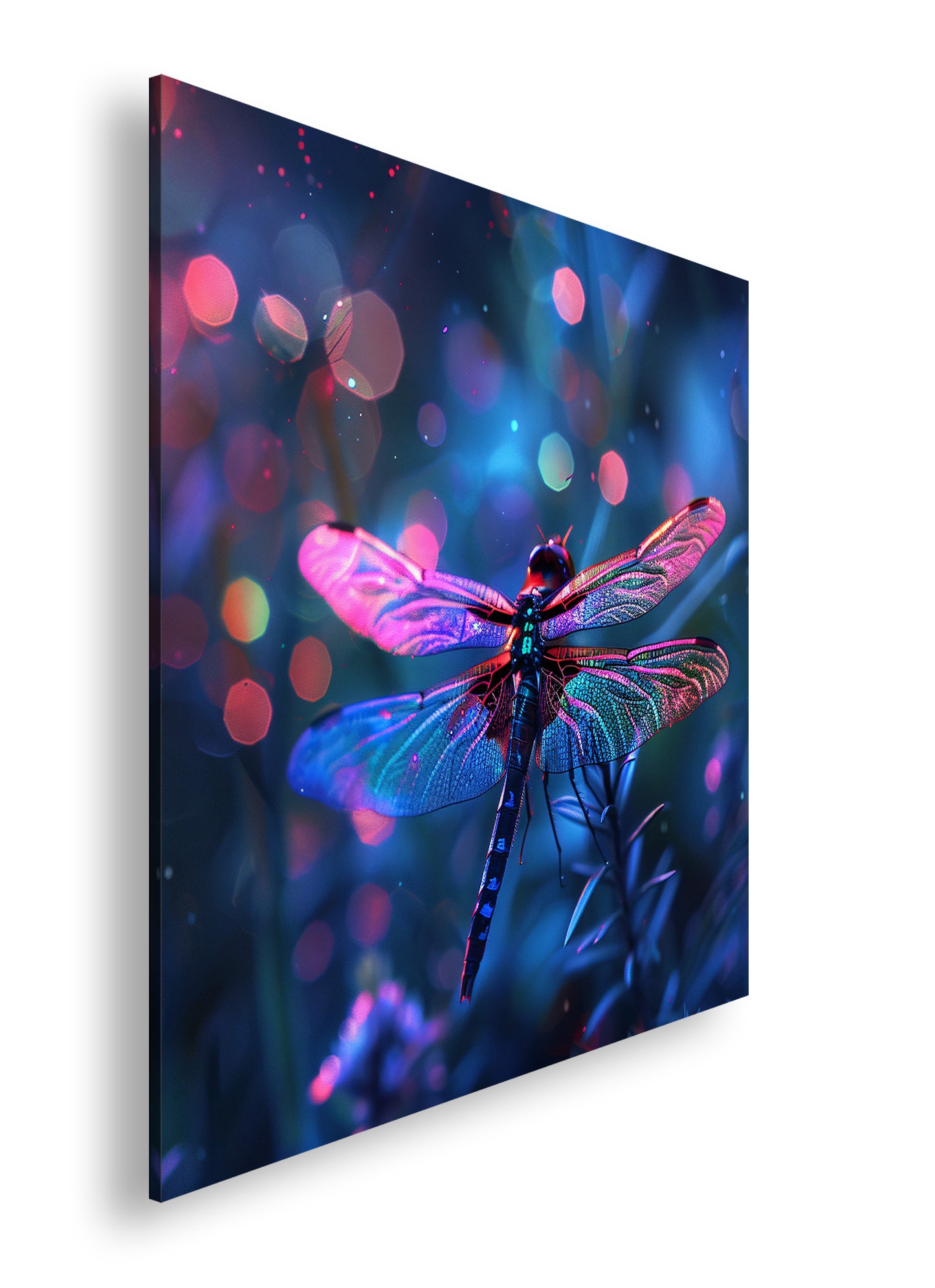 Hauptbild Farbig Quadratisch