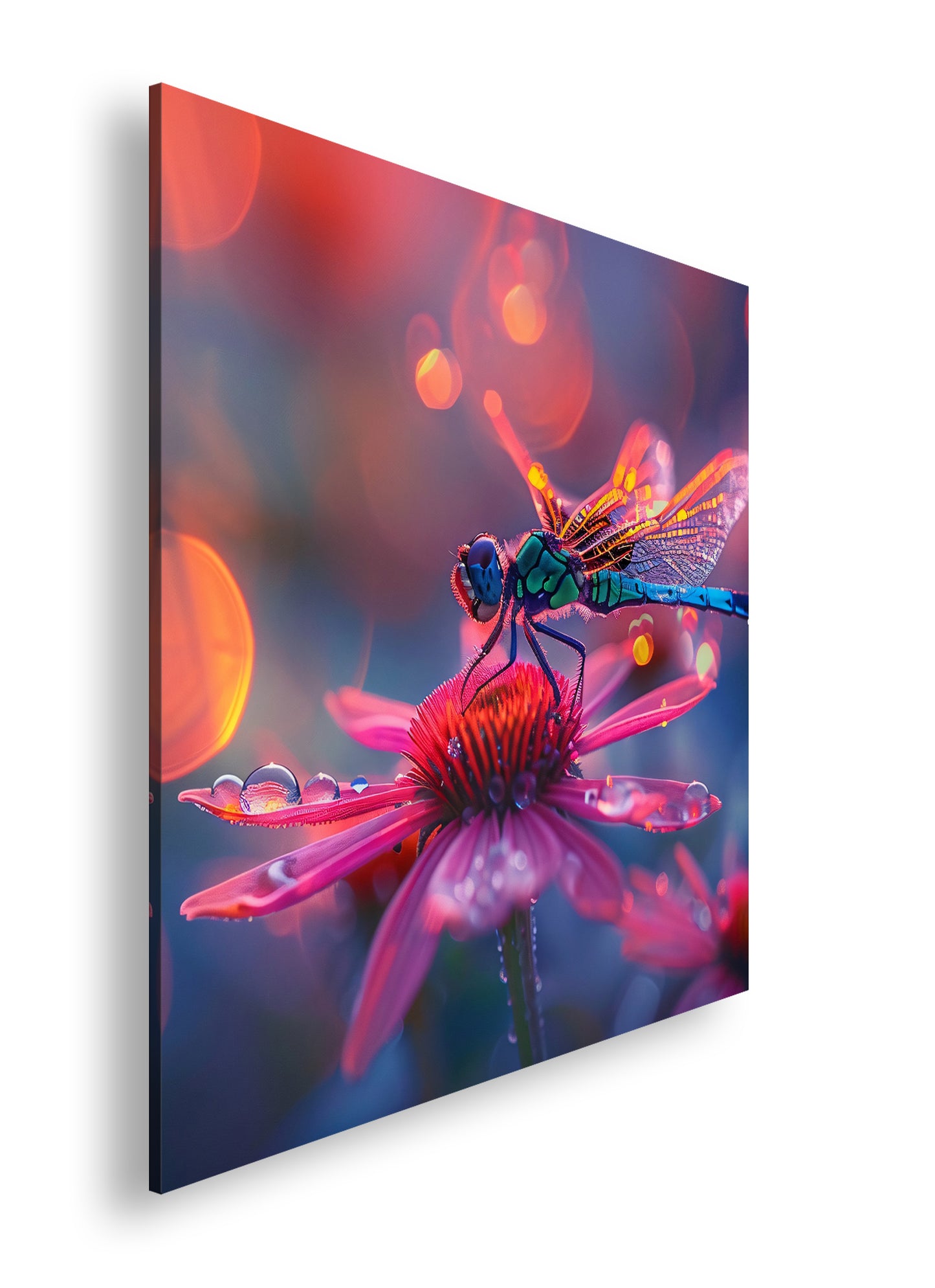 Hauptbild Farbig Quadratisch