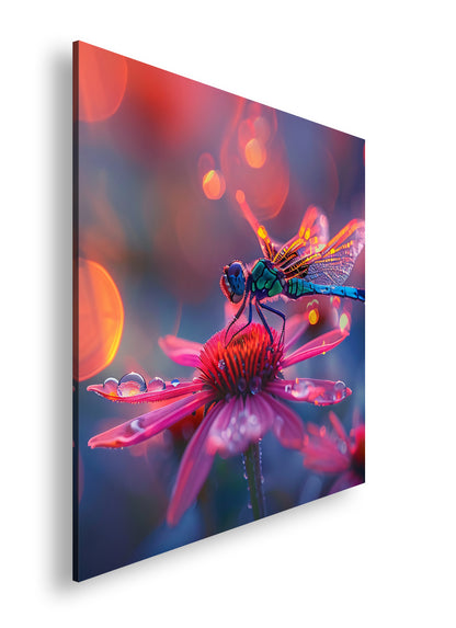 Hauptbild Farbig Quadratisch