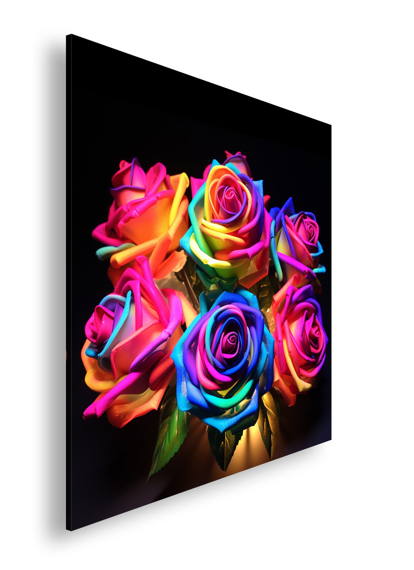 Hauptbild Farbig Quadratisch