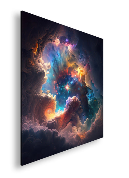 Hauptbild Farbig Quadratisch