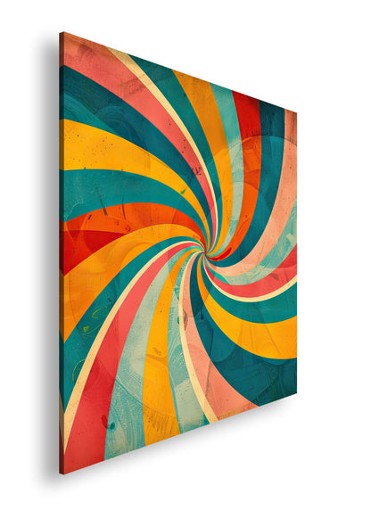 Hauptbild Farbig Quadratisch