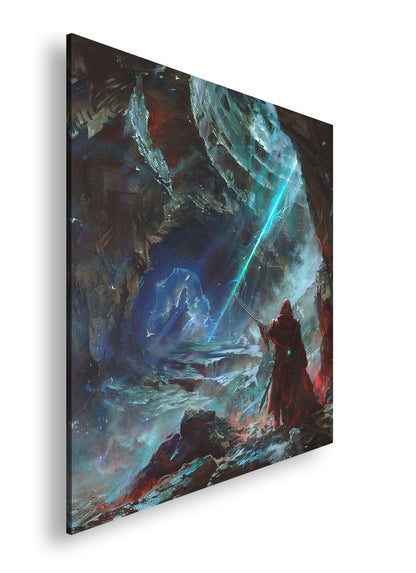 Hauptbild Farbig Quadratisch