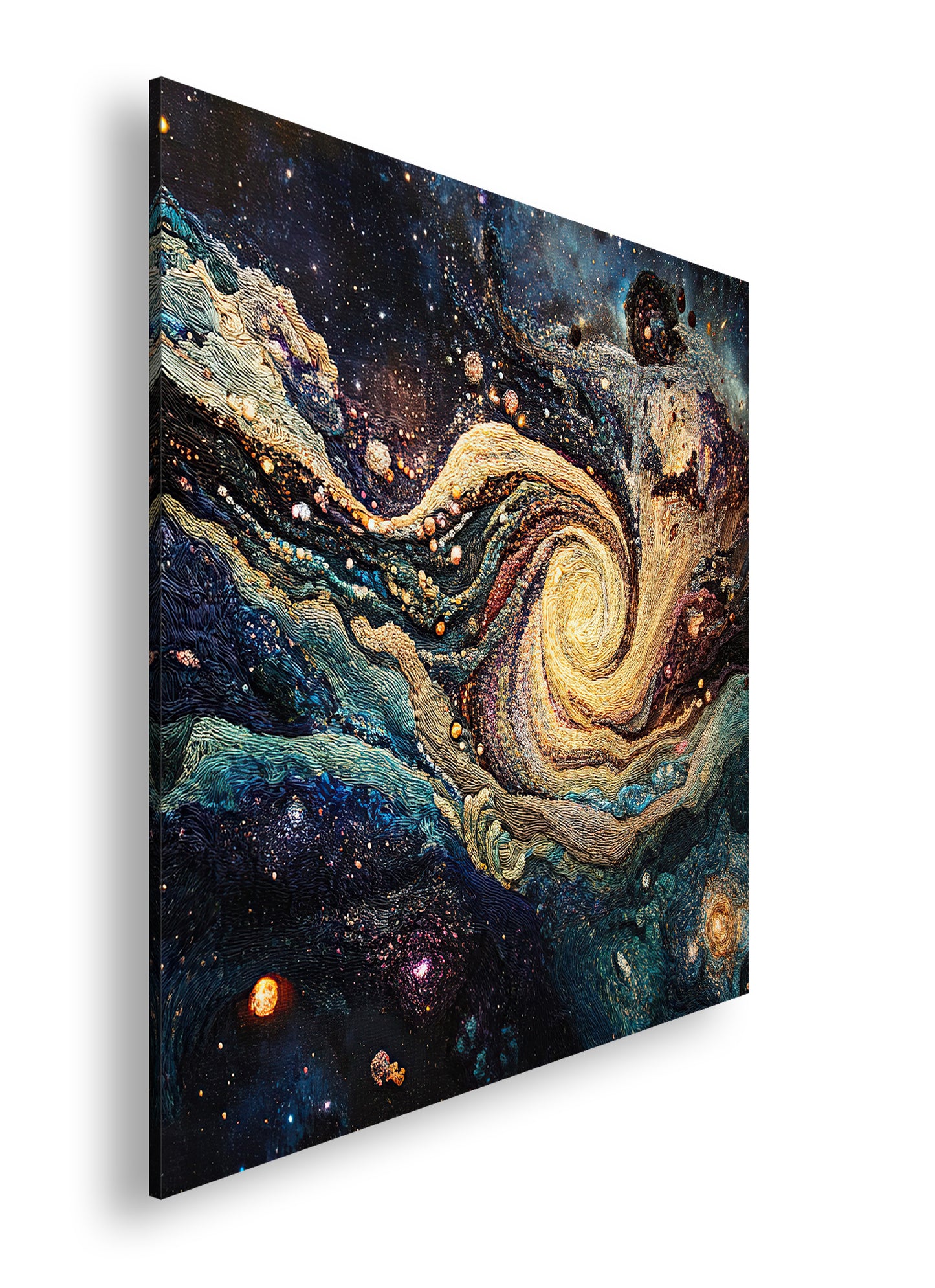 Hauptbild Farbig Quadratisch