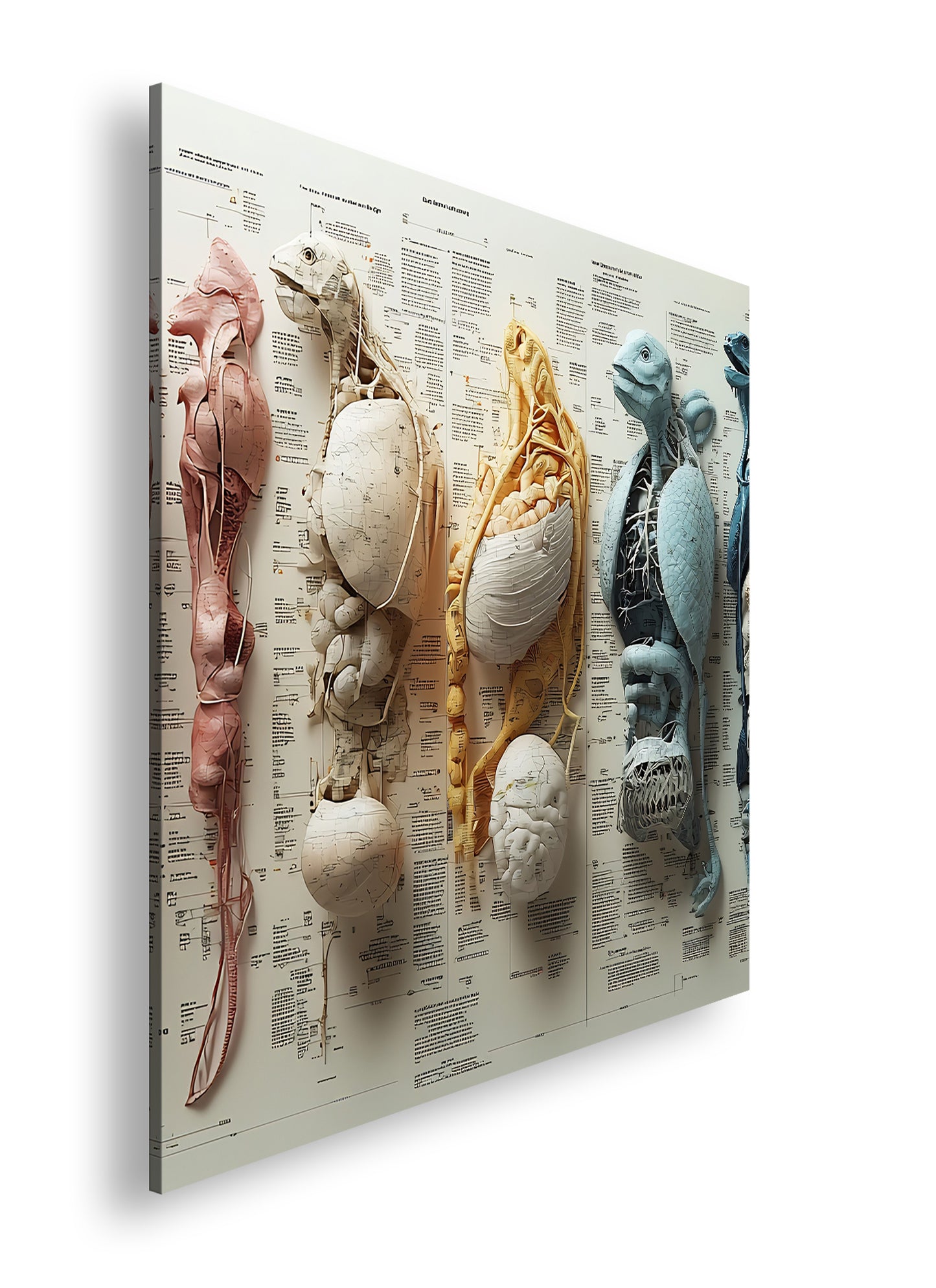 Hauptbild Farbig Quadratisch