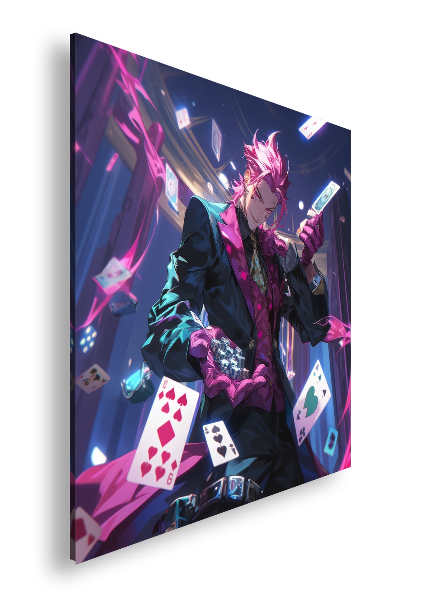 Hauptbild Farbig Quadratisch