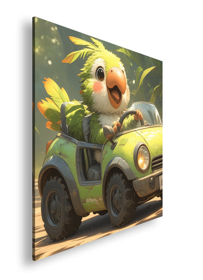 Hauptbild Farbig Quadratisch