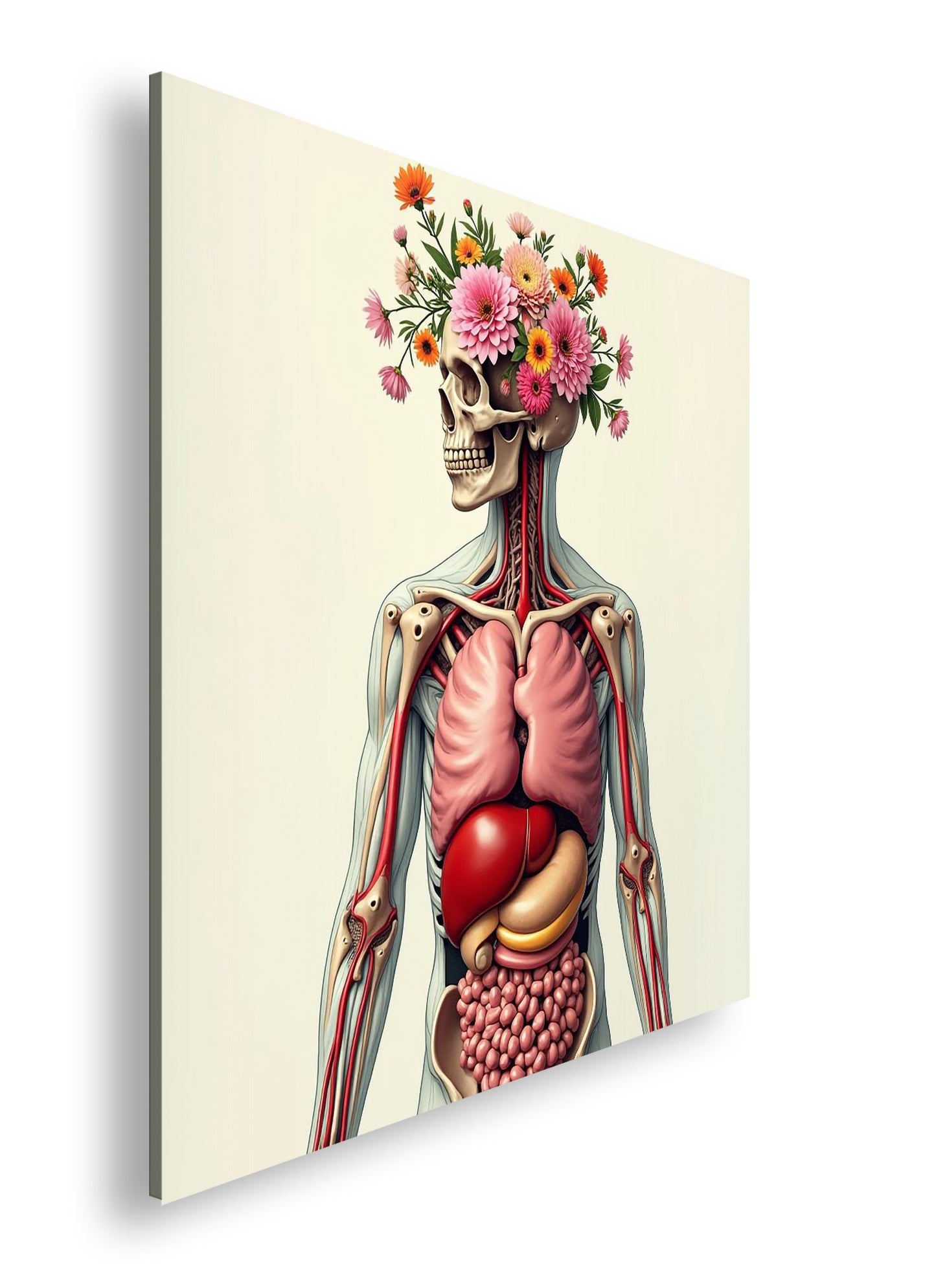 Hauptbild Farbig Quadratisch