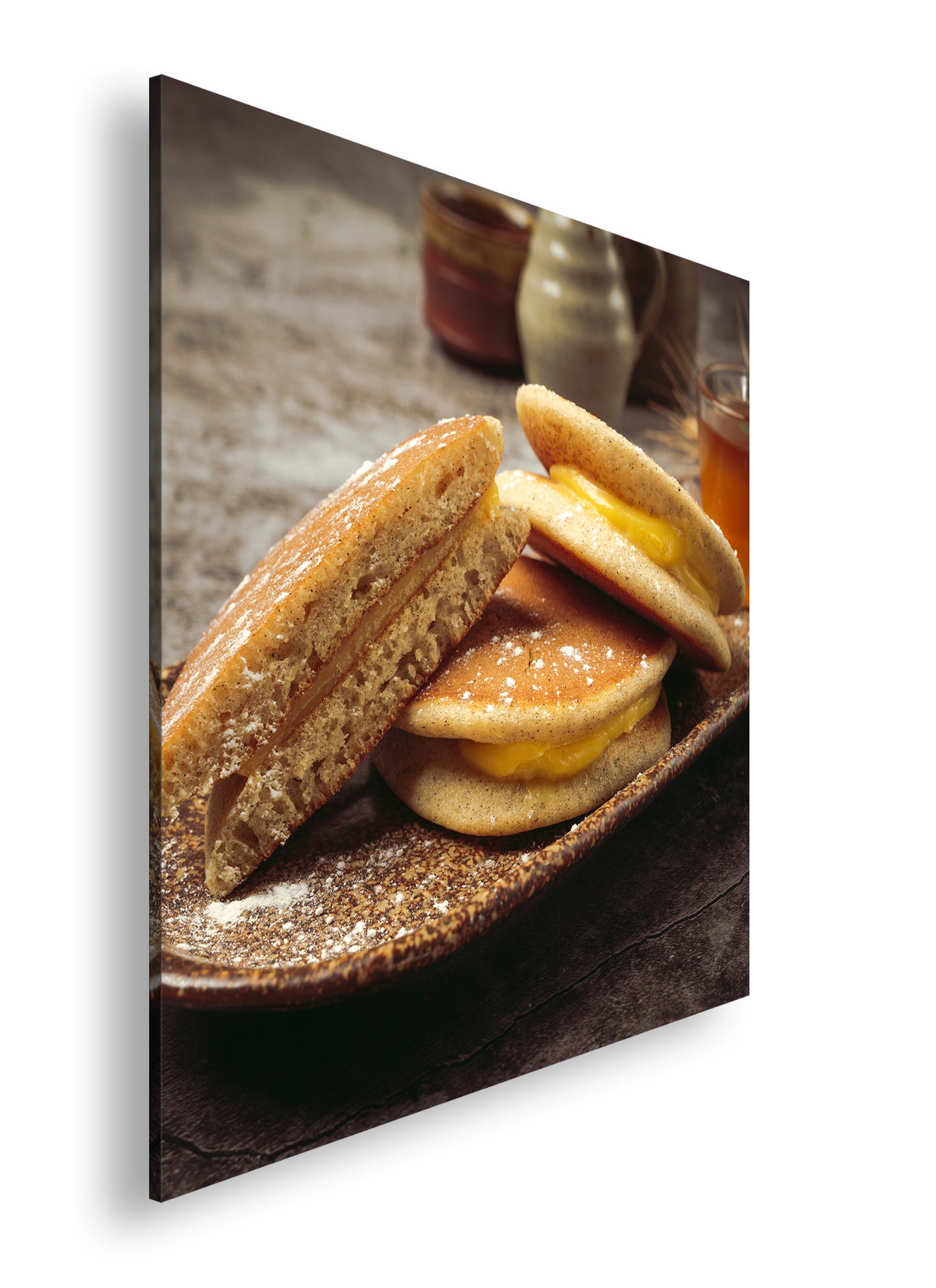 Hauptbild Farbig Quadratisch