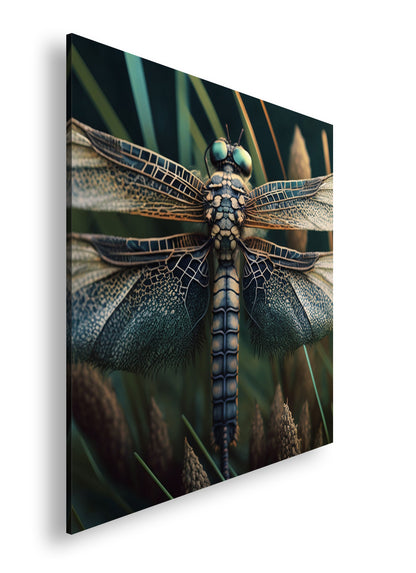 Hauptbild Farbig Quadratisch