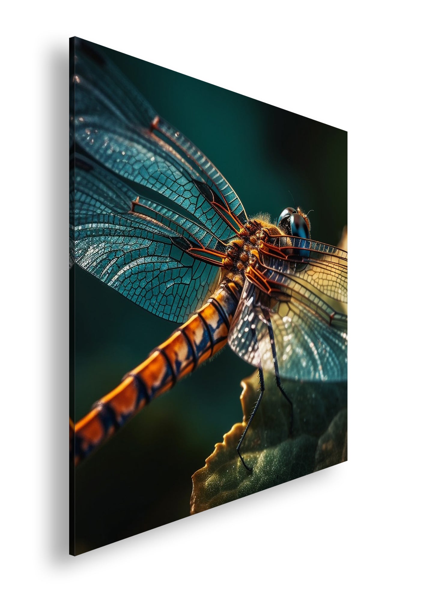 Hauptbild Farbig Quadratisch