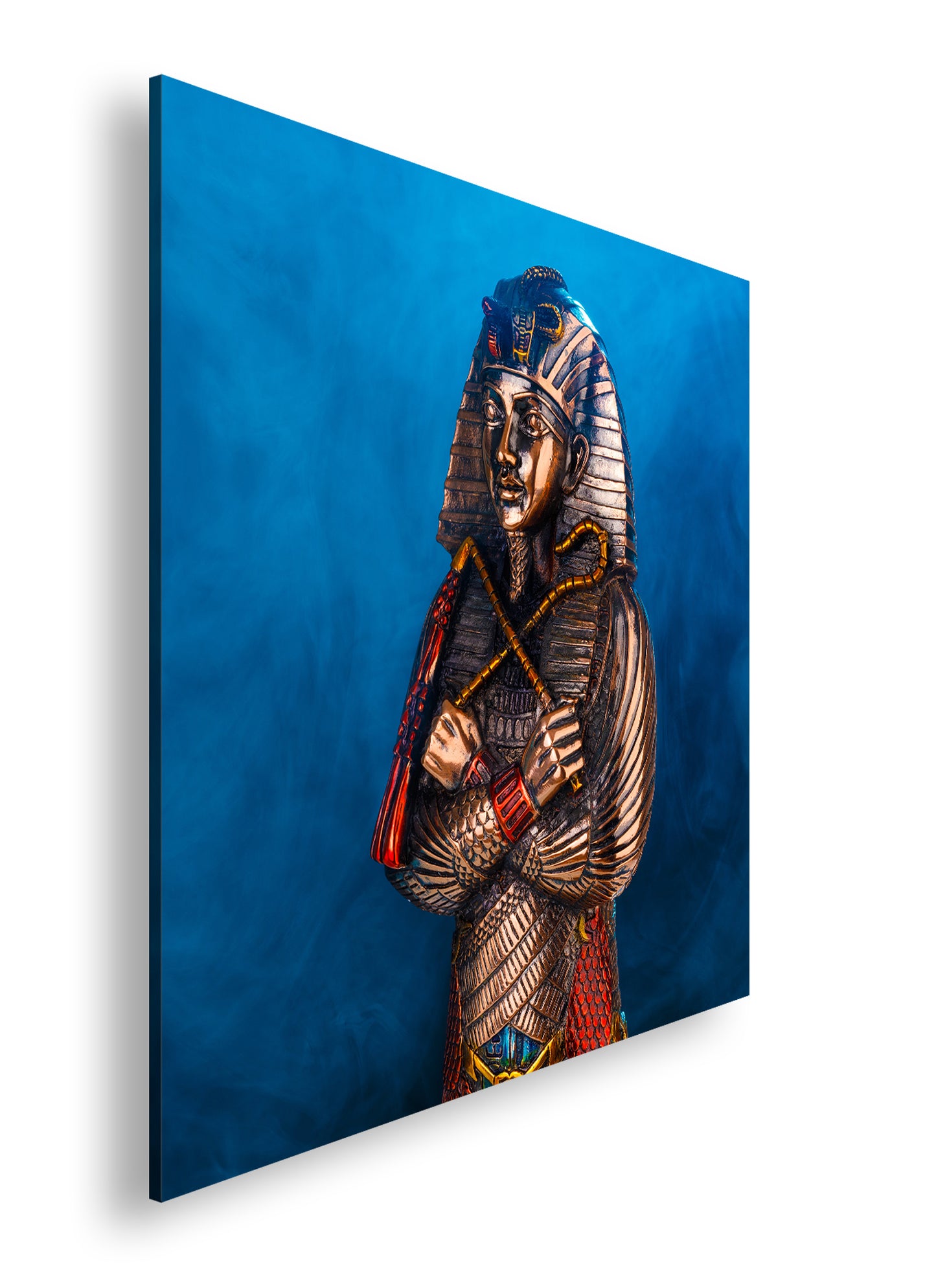 Hauptbild Farbig Quadratisch