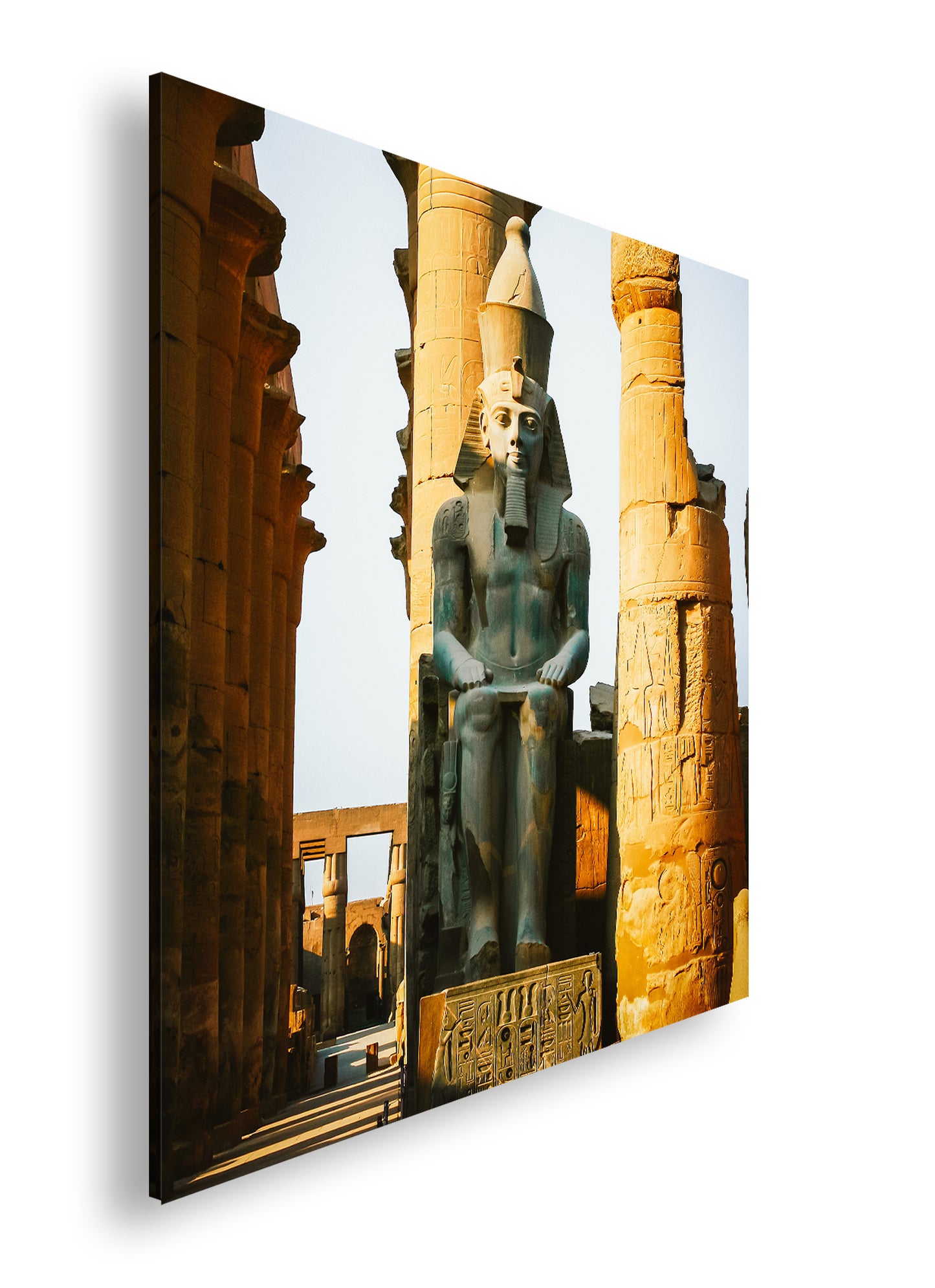 Hauptbild Farbig Quadratisch