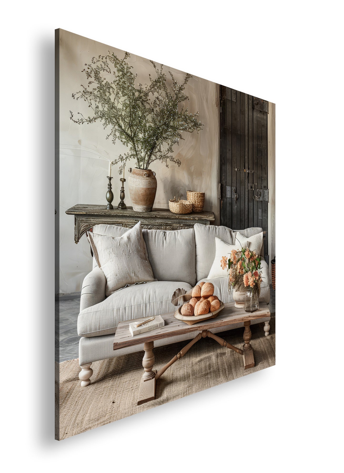 Hauptbild Farbig Quadratisch