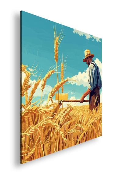 Hauptbild Farbig Quadratisch