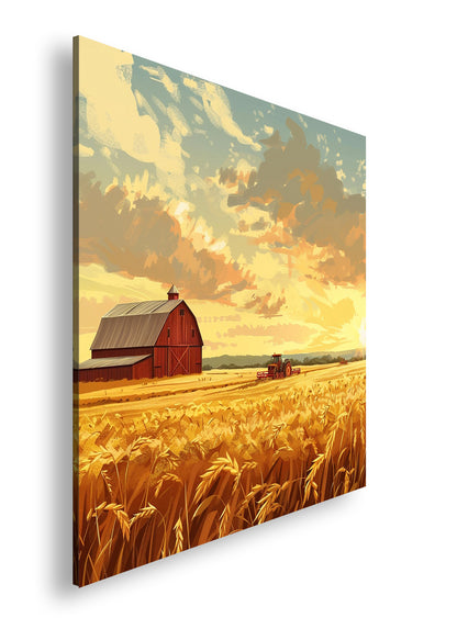 Hauptbild Farbig Quadratisch