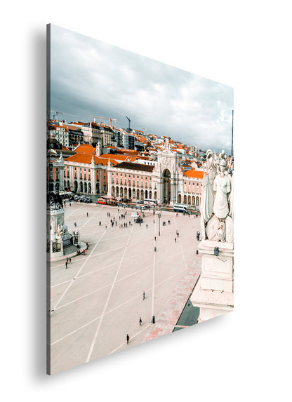 Hauptbild Farbig Quadratisch