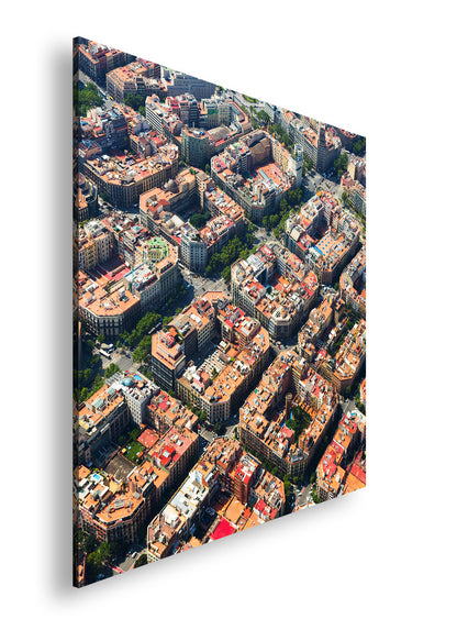 Hauptbild Farbig Quadratisch