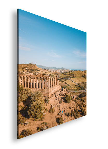 Hauptbild Farbig Quadratisch