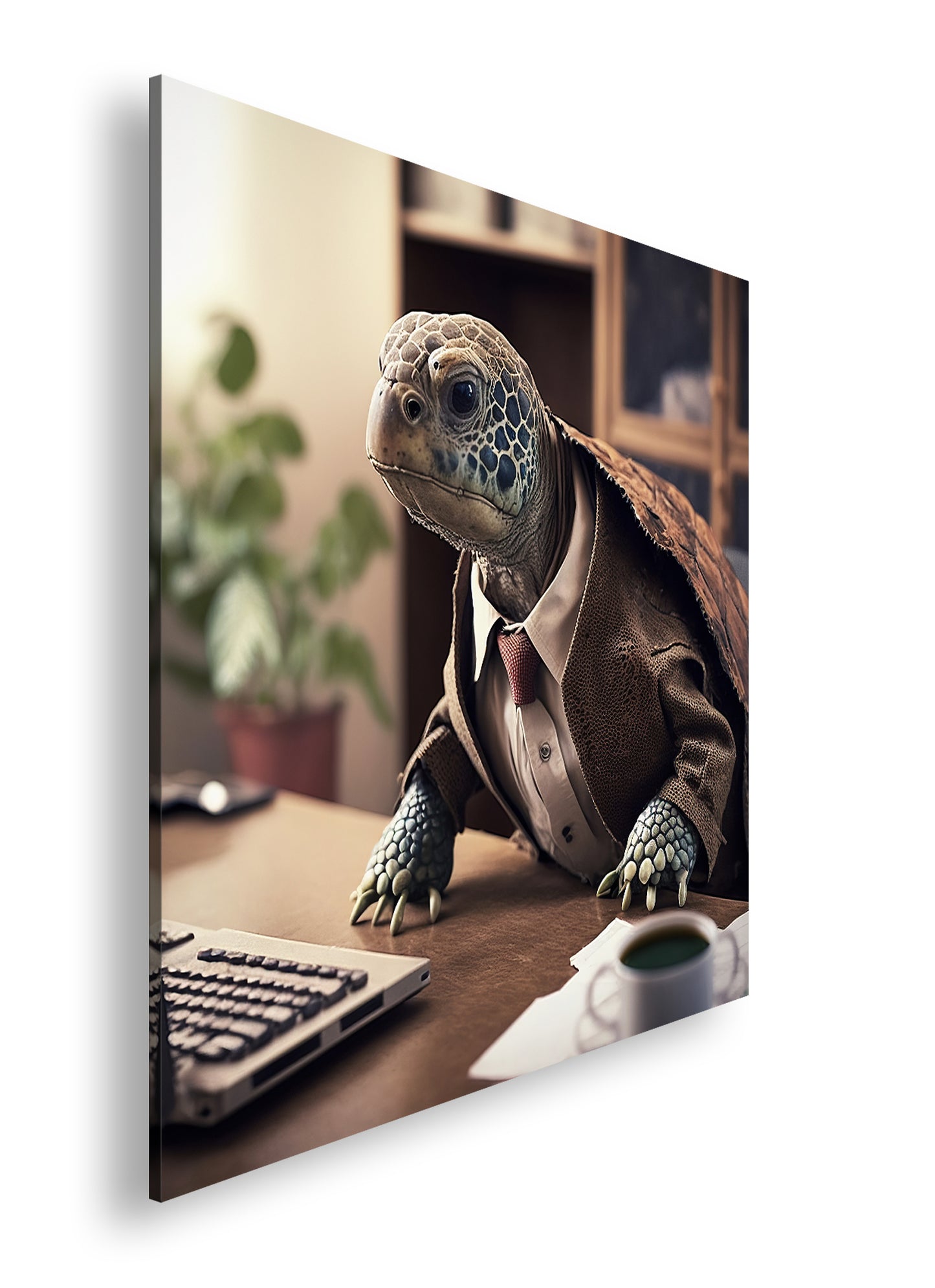 Hauptbild Farbig Quadratisch