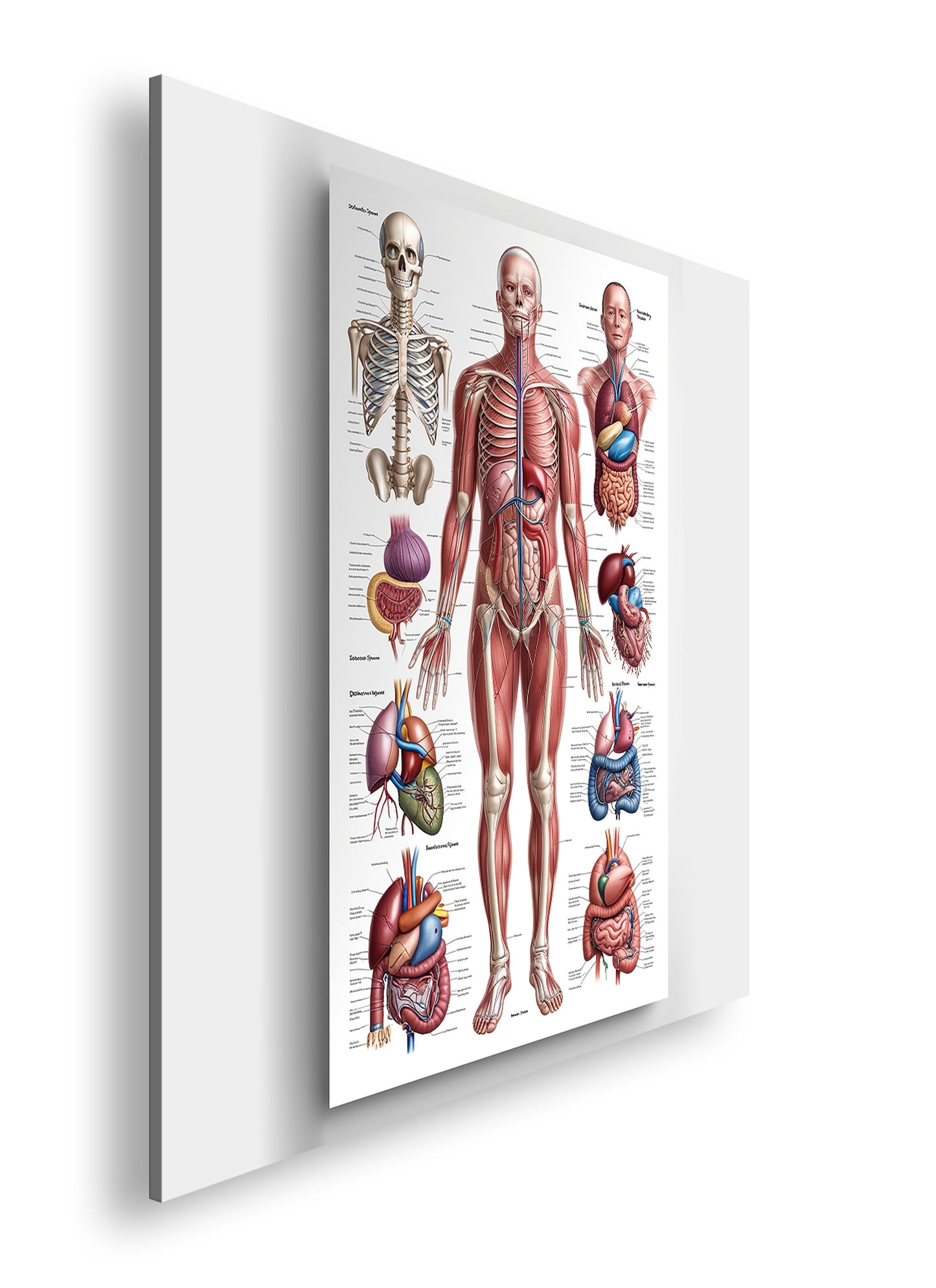 Hauptbild Farbig Quadratisch