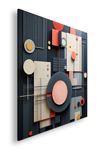 Hauptbild Farbig Quadratisch