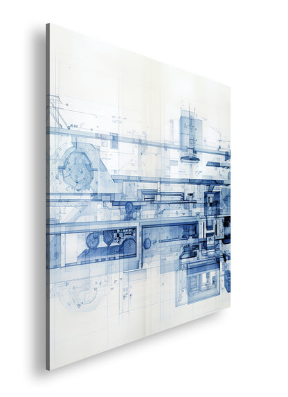 Hauptbild Farbig Quadratisch