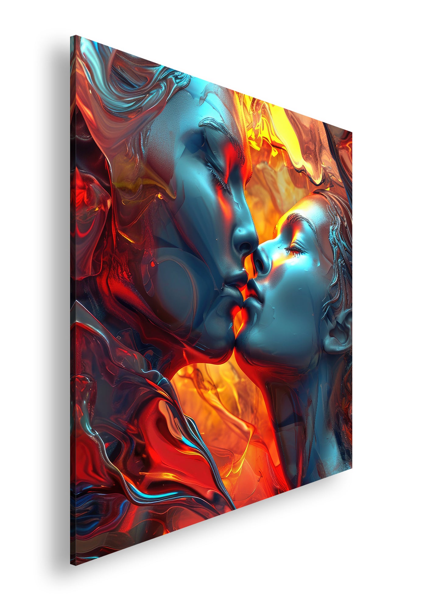 Hauptbild Farbig Quadratisch