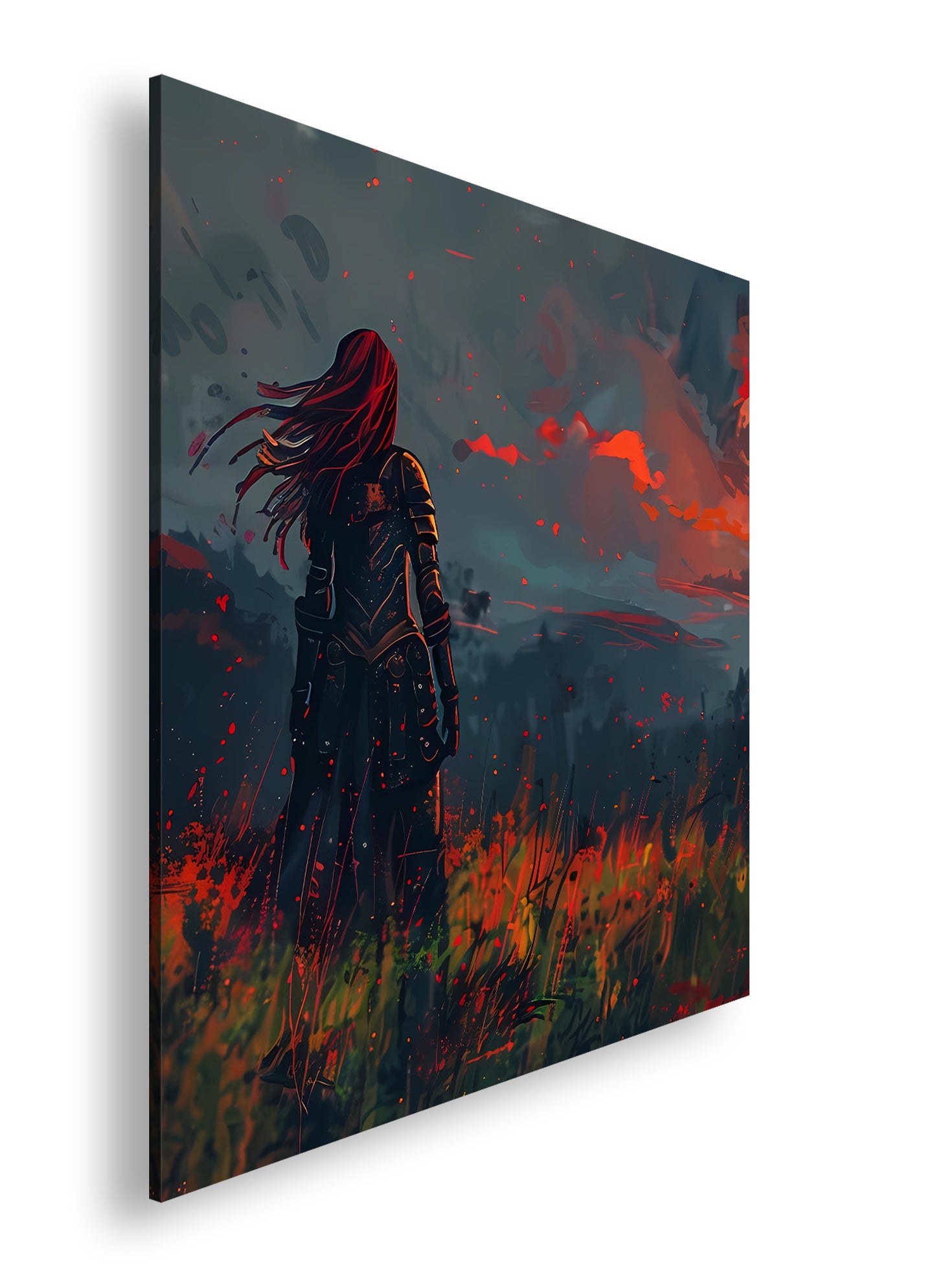 Hauptbild Farbig Quadratisch