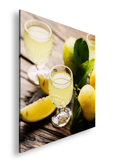 Hauptbild Farbig Quadratisch