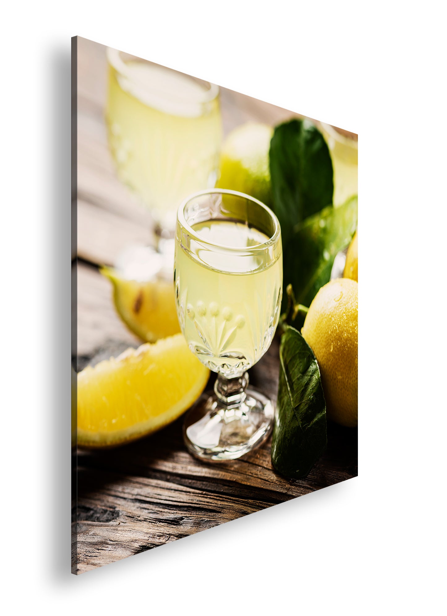 Hauptbild Farbig Quadratisch