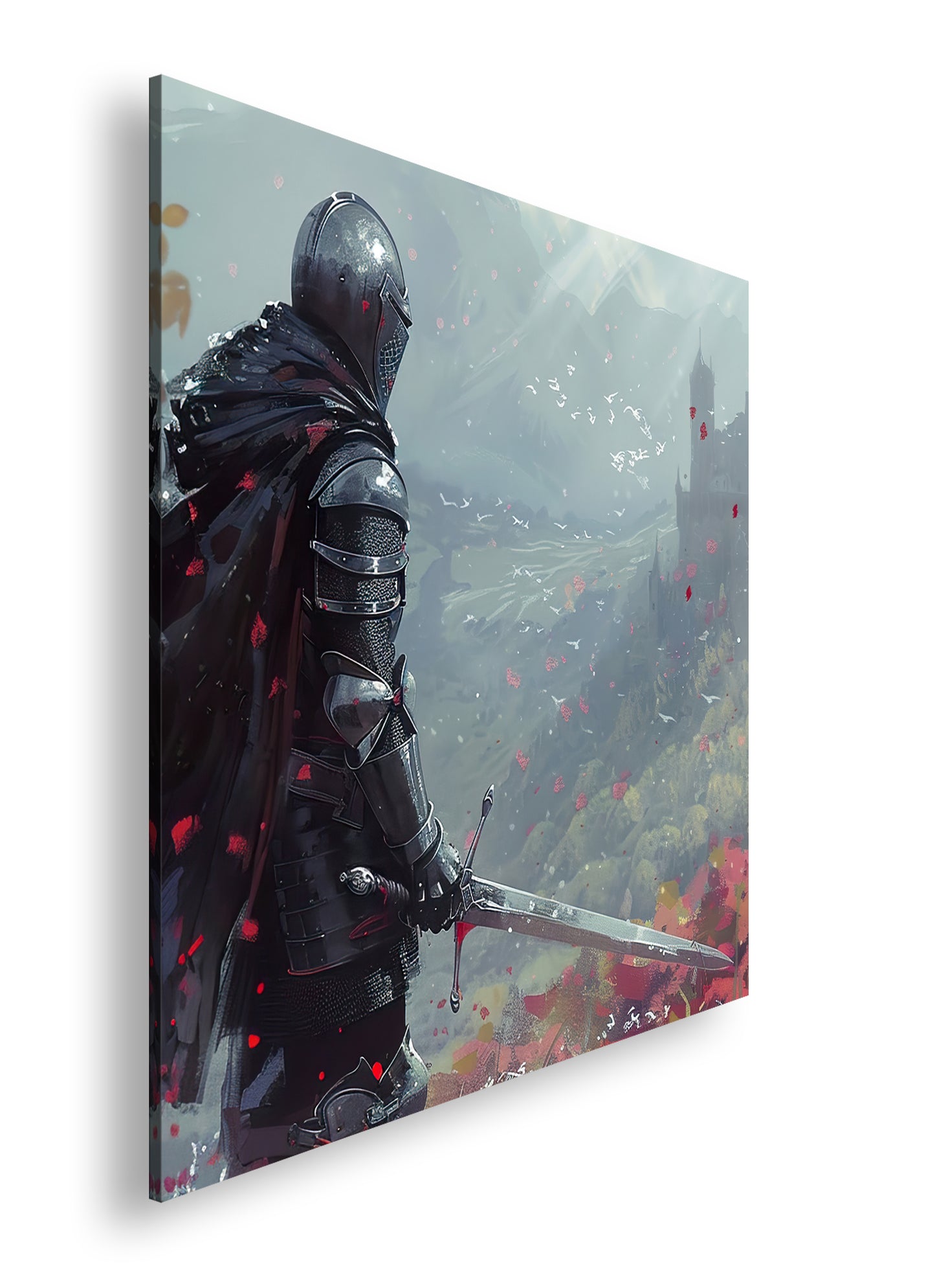 Hauptbild Farbig Quadratisch