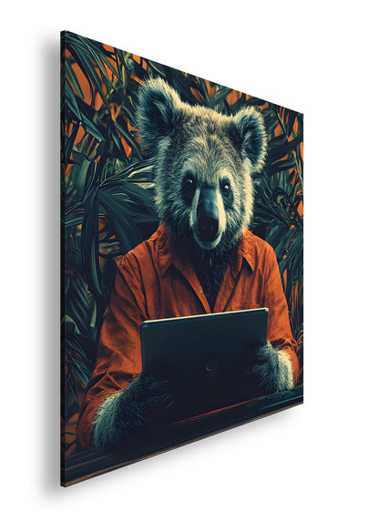 Hauptbild Farbig Quadratisch