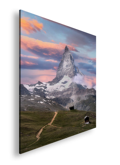 Hauptbild Farbig Quadratisch