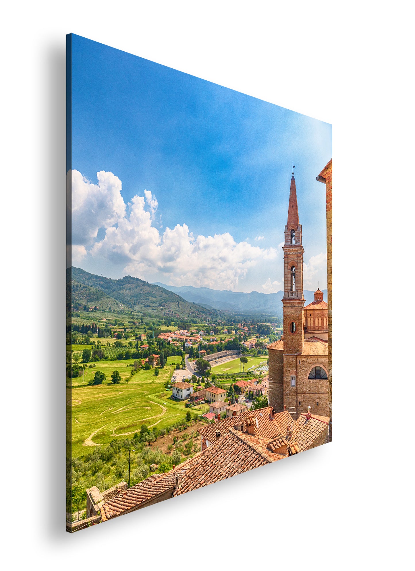 Hauptbild Farbig Quadratisch