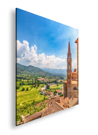 Hauptbild Farbig Quadratisch