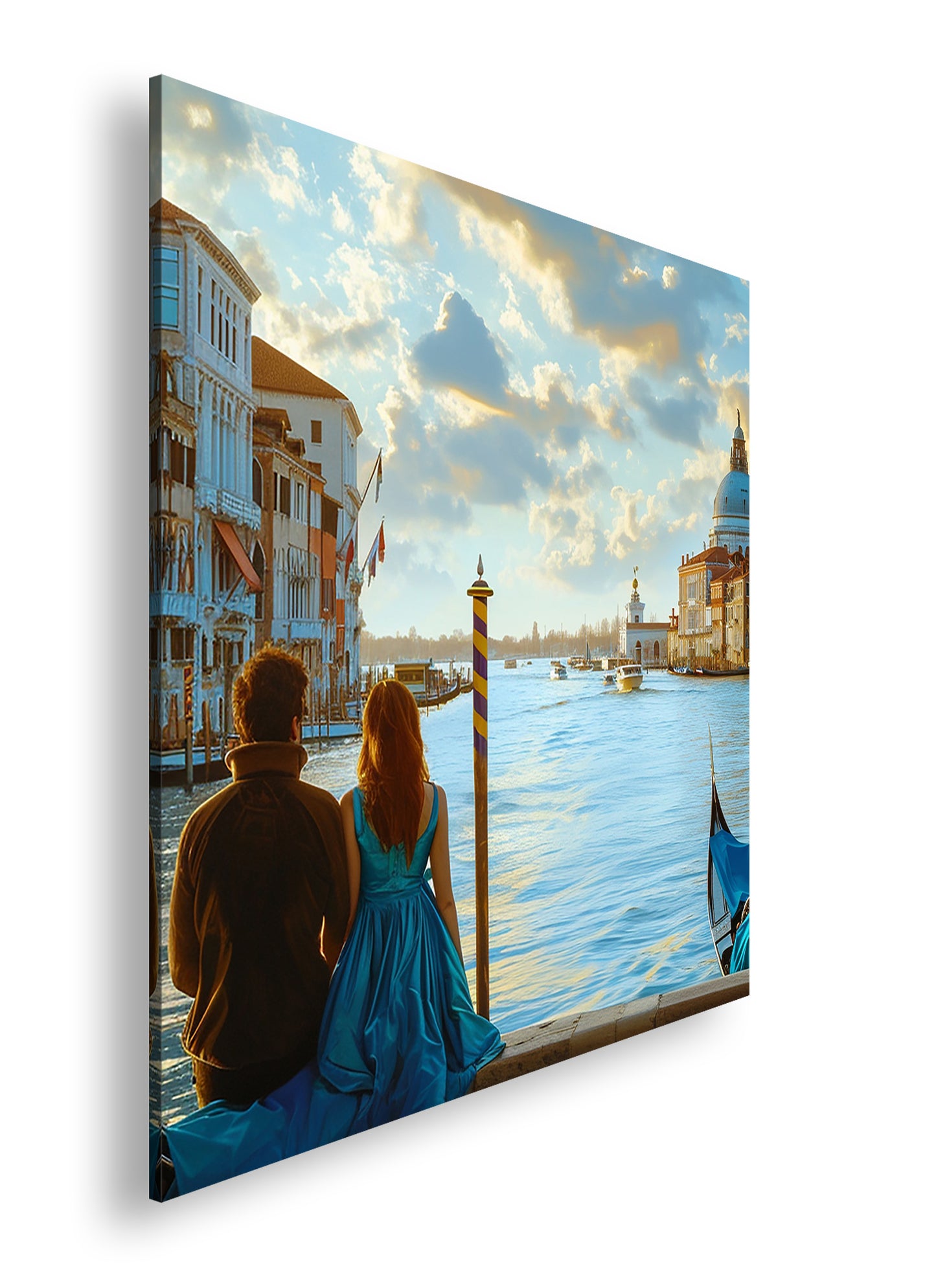 Hauptbild Farbig Quadratisch